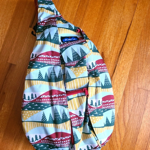 Kavu bag - Picture 2 of 2